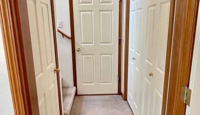 219 Milton St. - Bellingham - Washington - 3 bed, 2 bath rental property