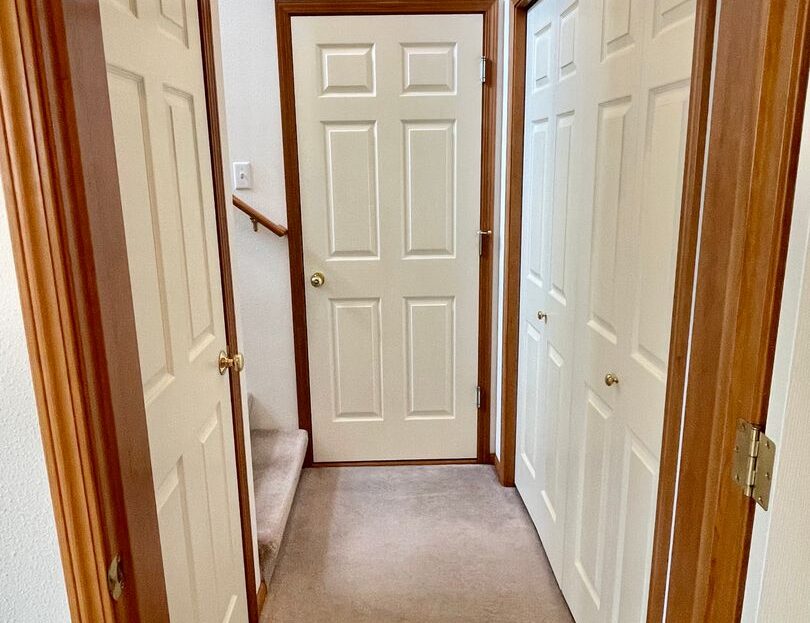 219 Milton St. - Bellingham - Washington - 3 bed, 2 bath rental property