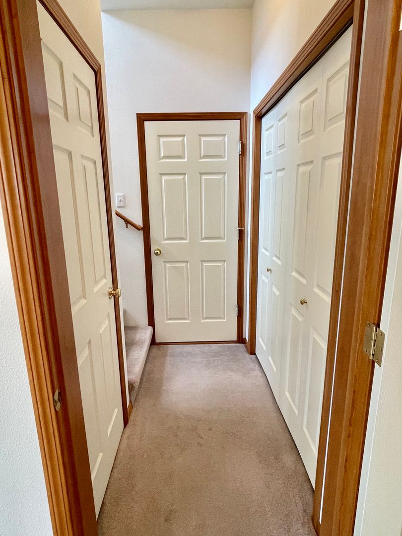 219 Milton St. - Bellingham - Washington - 3 bed, 2 bath rental property