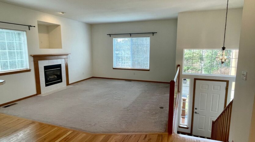 219 Milton St. - Bellingham - Washington - 3 bed, 2 bath rental property