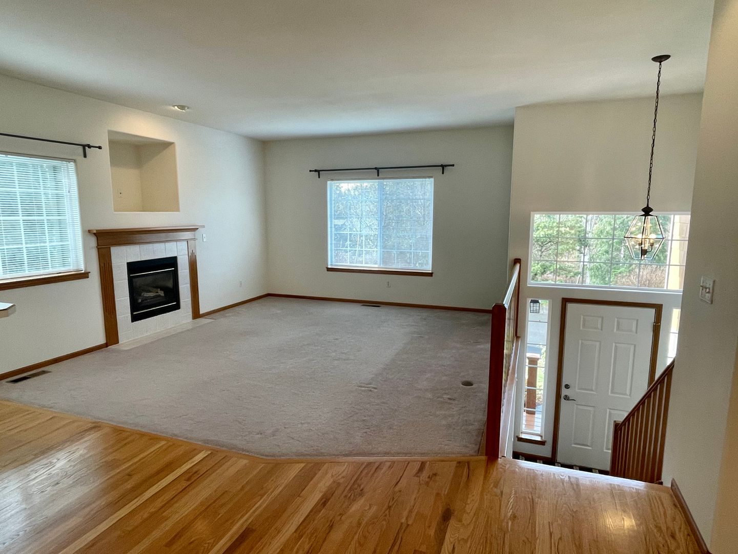 219 Milton St. - Bellingham - Washington - 3 bed, 2 bath rental property