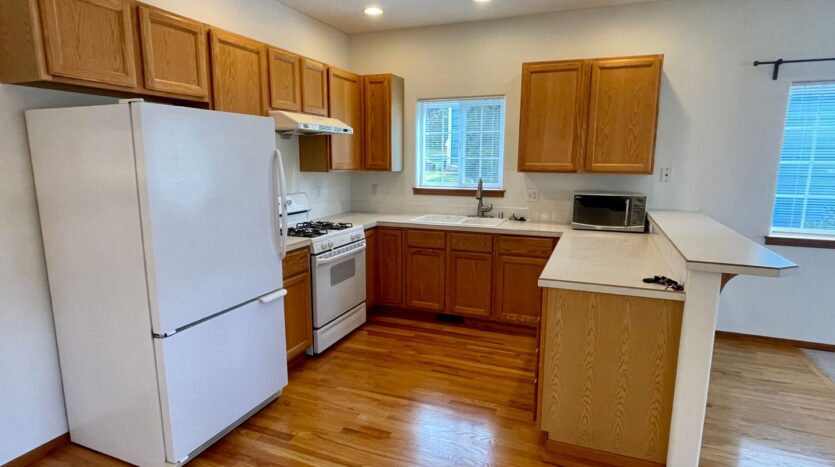 219 Milton St. - Bellingham - Washington - 3 bed, 2 bath rental property