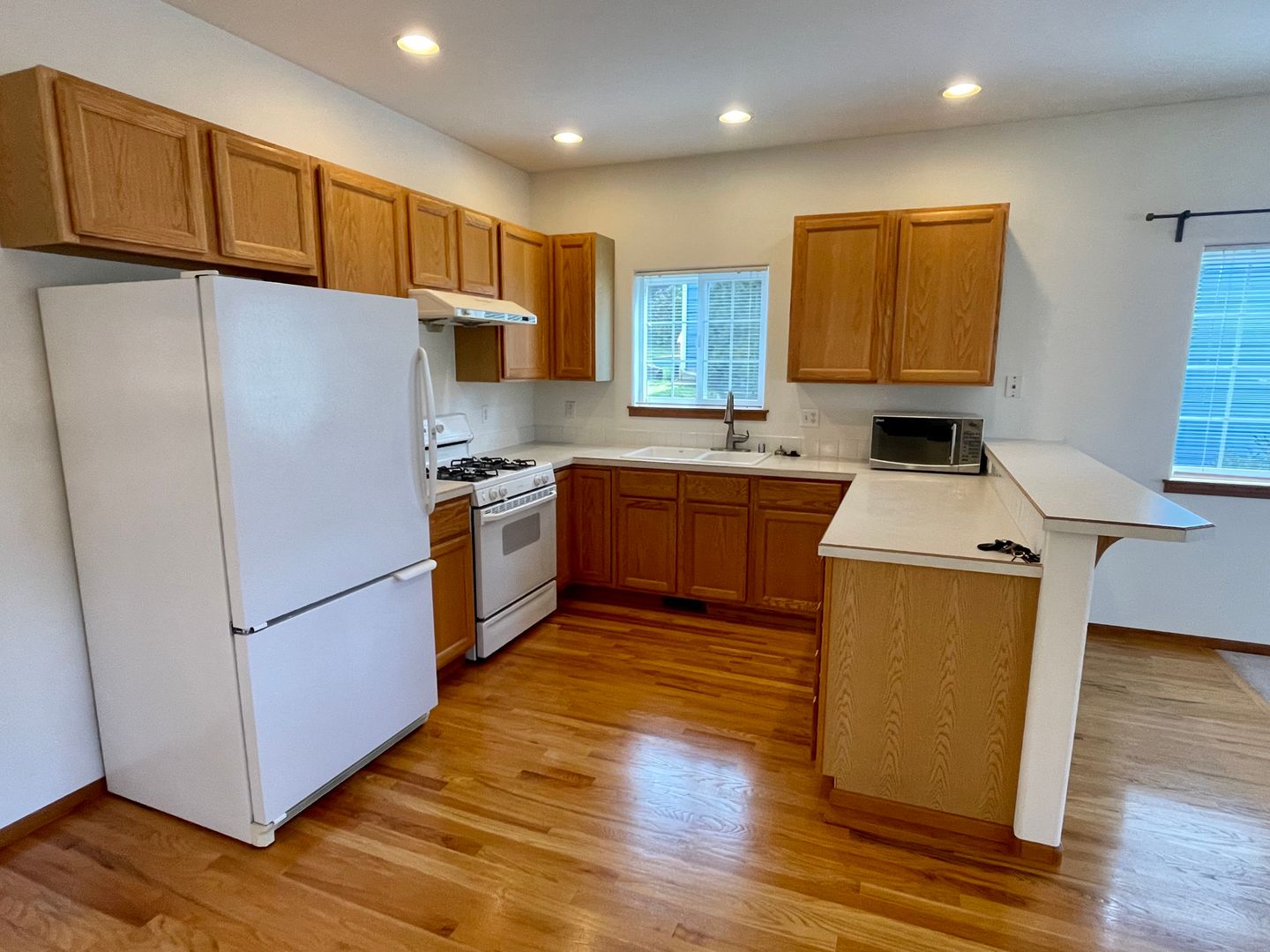 219 Milton St. - Bellingham - Washington - 3 bed, 2 bath rental property