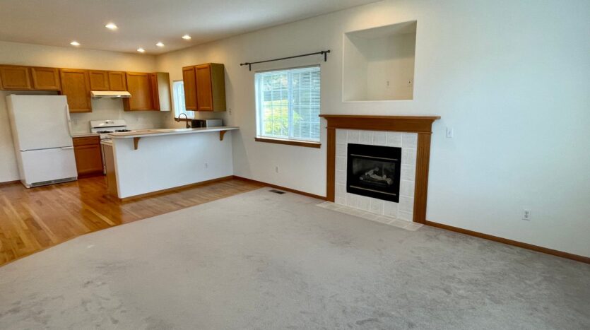 219 Milton St. - Bellingham - Washington - 3 bed, 2 bath rental property