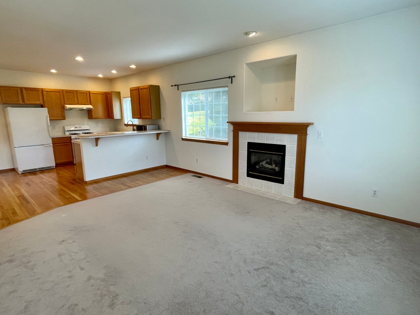 219 Milton St. - Bellingham - Washington - 3 bed, 2 bath rental property