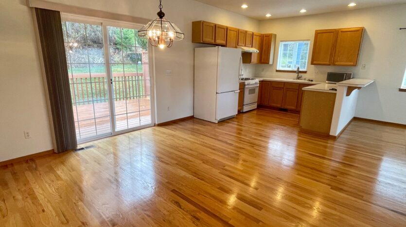 219 Milton St. - Bellingham - Washington - 3 bed, 2 bath rental property