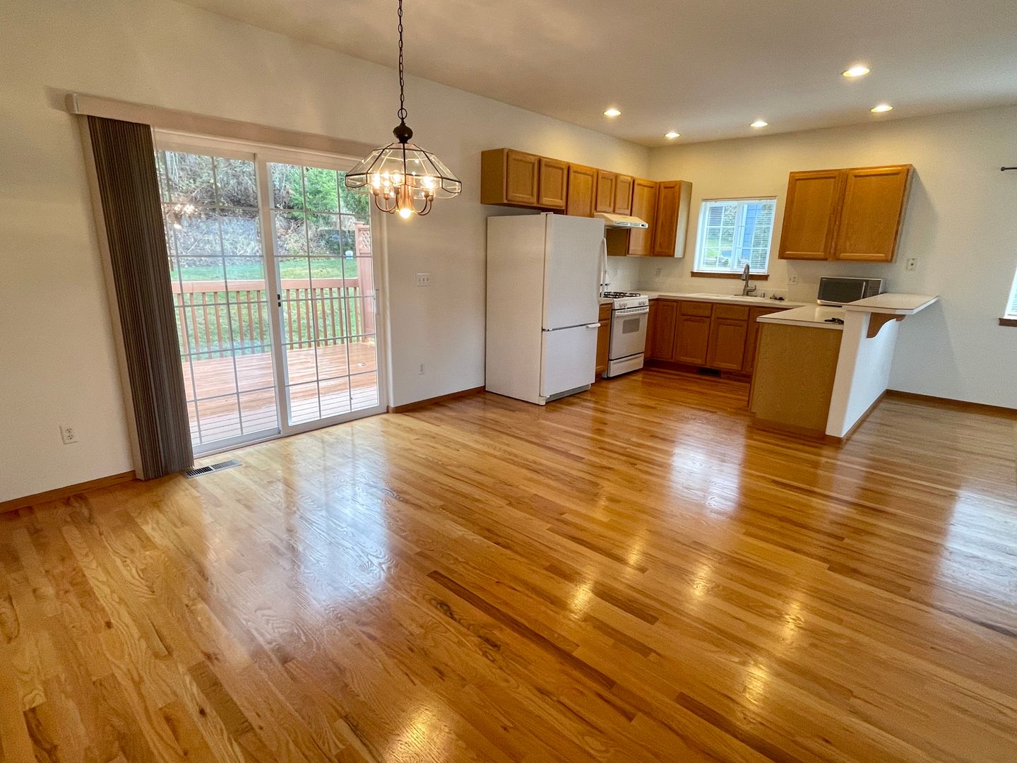 219 Milton St. - Bellingham - Washington - 3 bed, 2 bath rental property