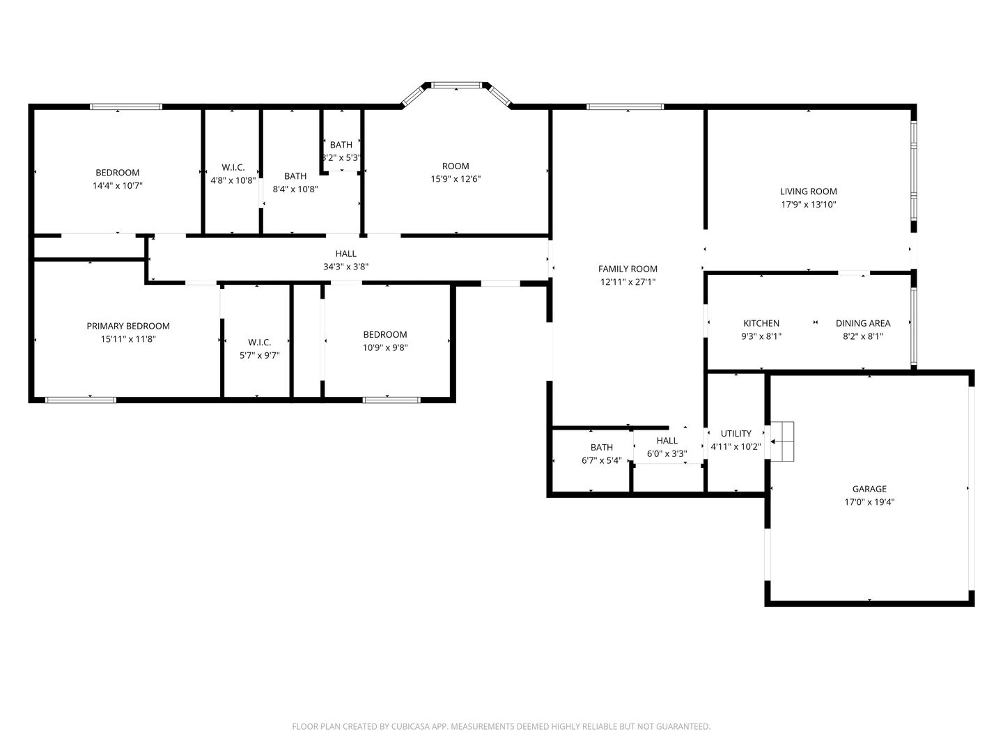 2211 NW Deschutes Pl. - Bend - Oregon - 4 bed, 2 bath rental property