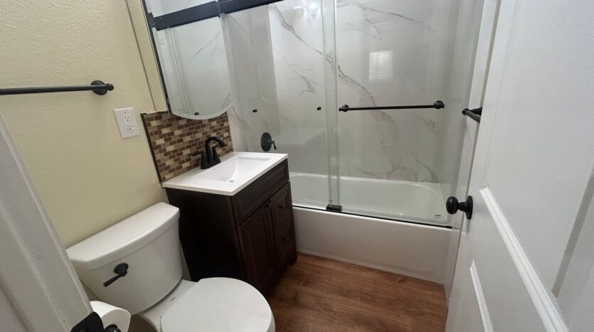 22202 Center Street - Castro Valley - California - 1 bed, 1 bath rental property