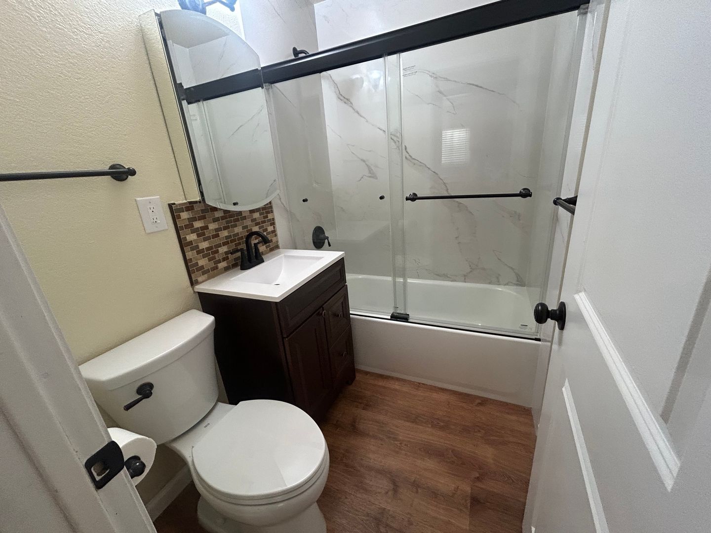 22202 Center Street - Castro Valley - California - 1 bed, 1 bath rental property