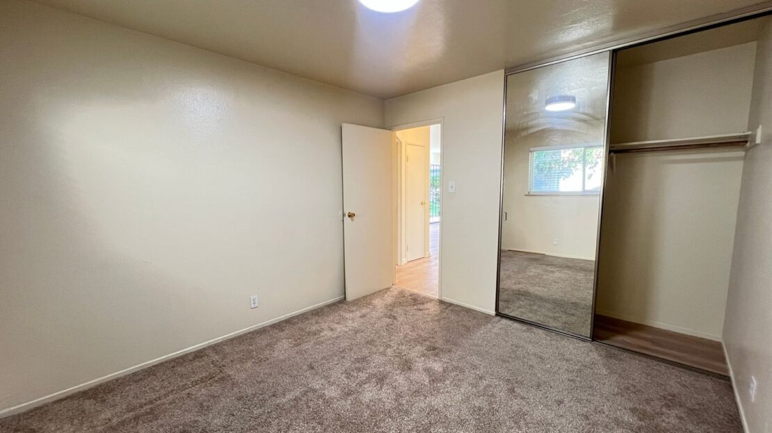 22202 Center Street - Castro Valley - California - 2 bed, 1 bath rental property