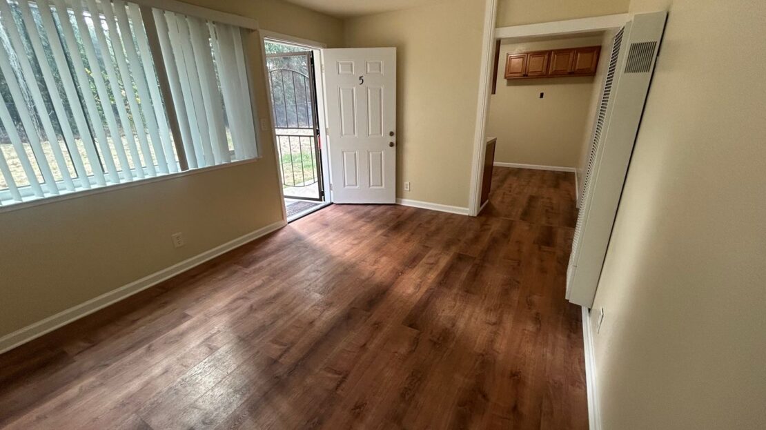 22202 Center Street - Castro Valley - California - 1 bed, 1 bath rental property