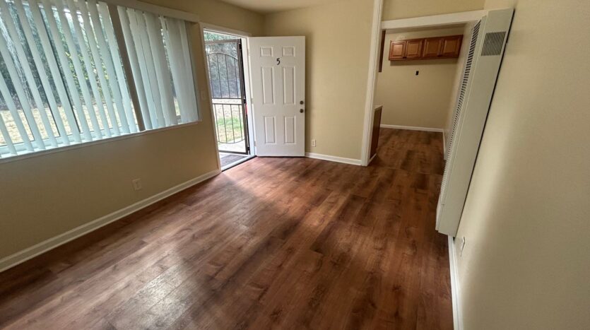 22202 Center Street - Castro Valley - California - 1 bed, 1 bath rental property