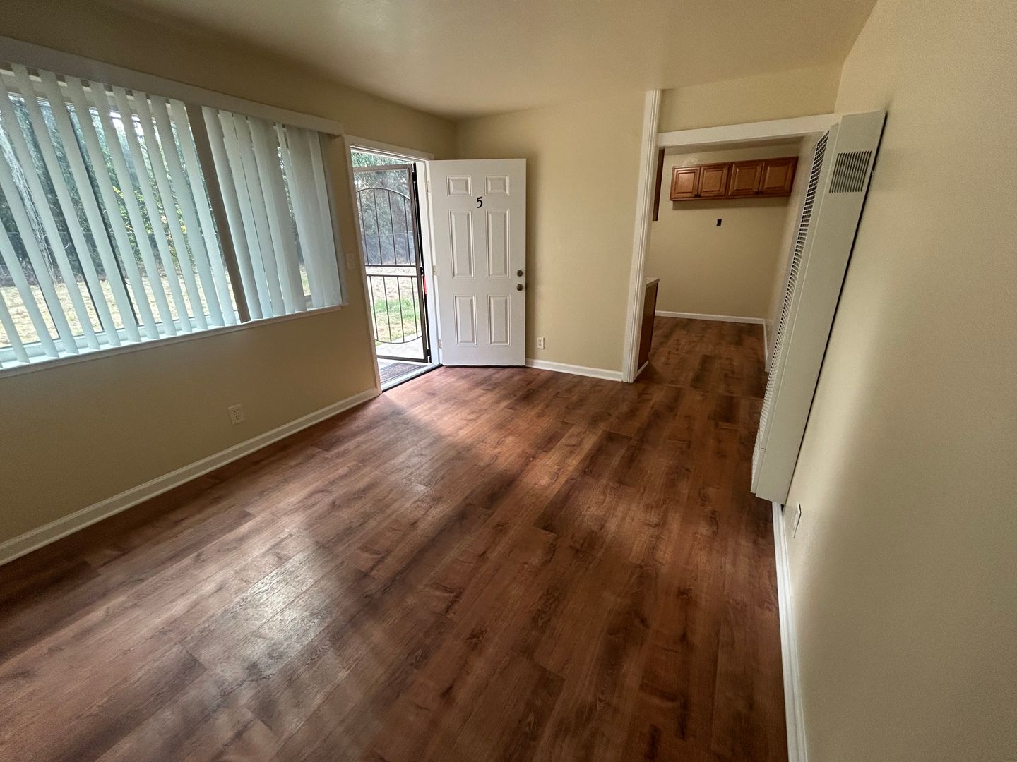 22202 Center Street - Castro Valley - California - 1 bed, 1 bath rental property