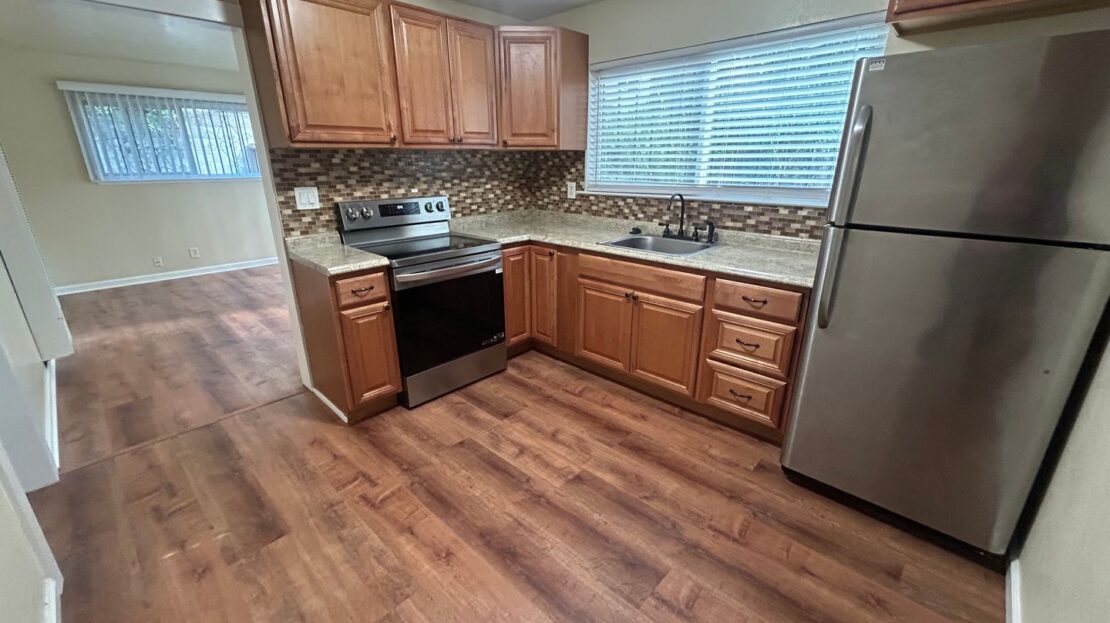 22202 Center Street - Castro Valley - California - 1 bed, 1 bath rental property