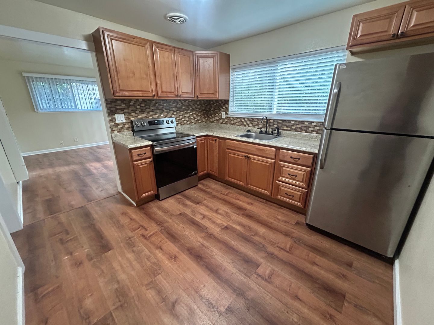 22202 Center Street - Castro Valley - California - 1 bed, 1 bath rental property