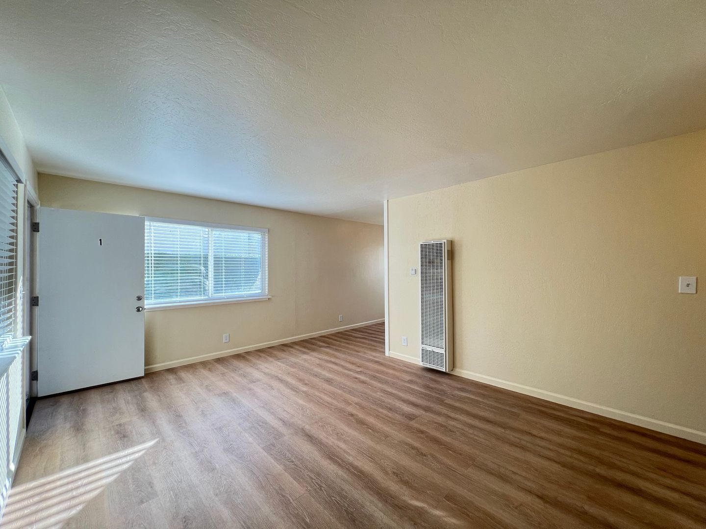 22202 Center Street - Castro Valley - California - 2 bed, 1 bath rental property