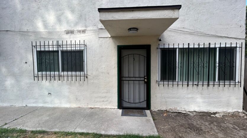 22202 Center Street - Castro Valley - California - 1 bed, 1 bath rental property