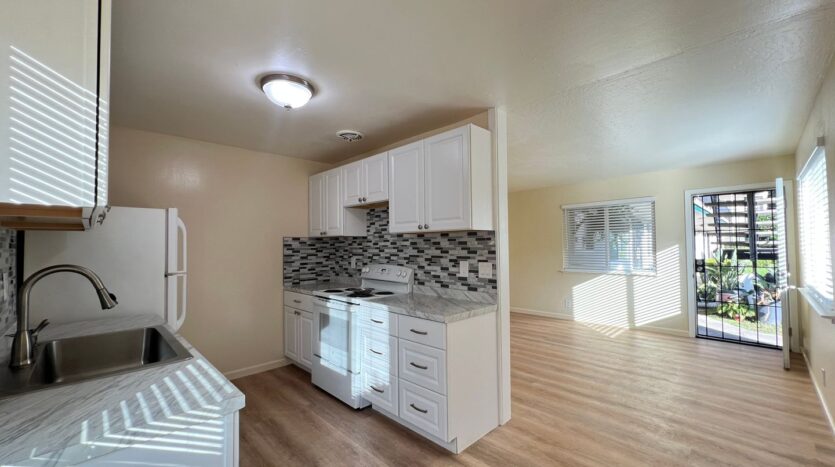 22202 Center Street - Castro Valley - California - 2 bed, 1 bath rental property