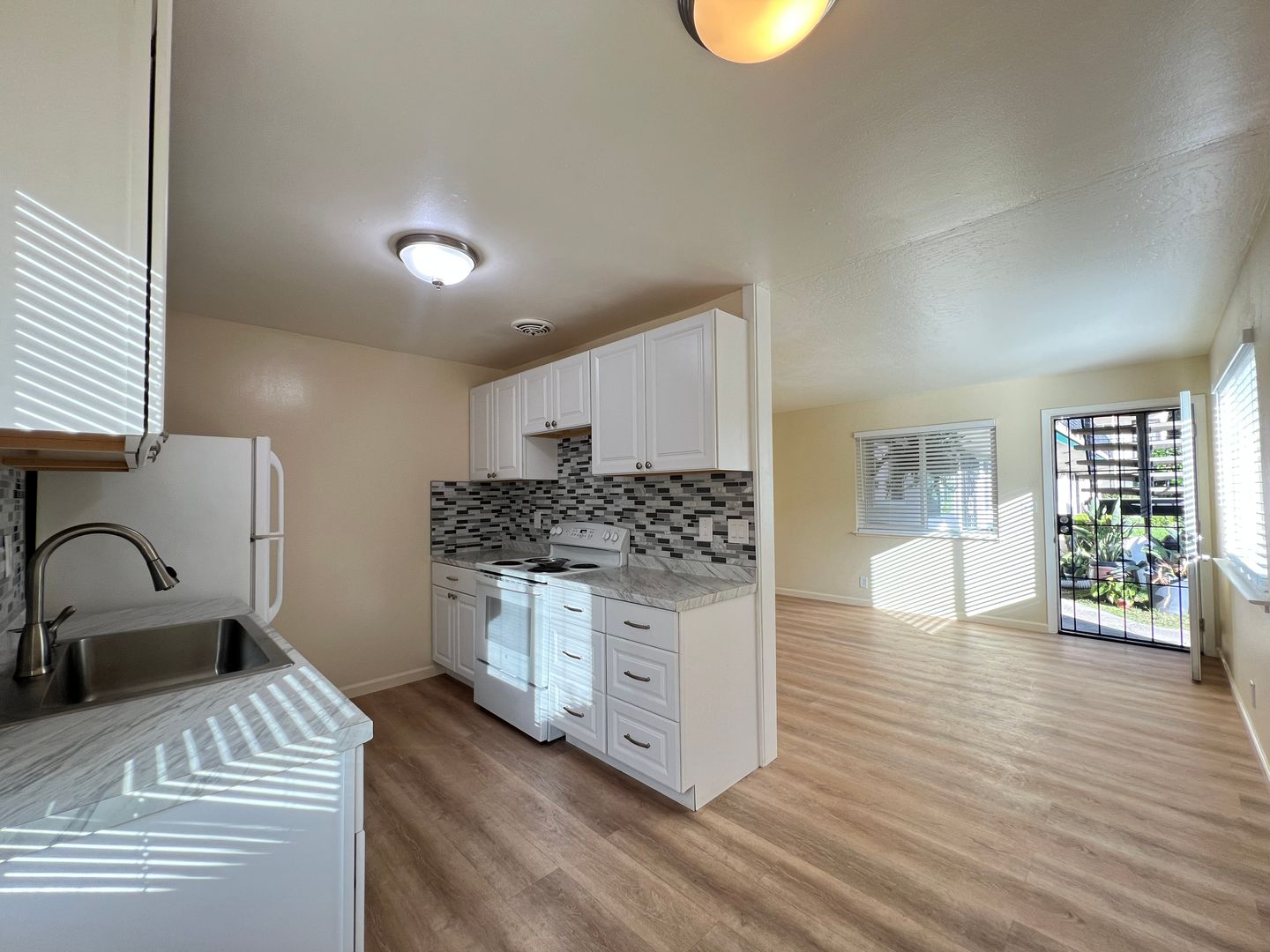 22202 Center Street - Castro Valley - California - 2 bed, 1 bath rental property