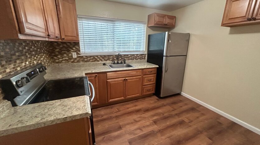 22202 Center Street - Castro Valley - California - 1 bed, 1 bath rental property