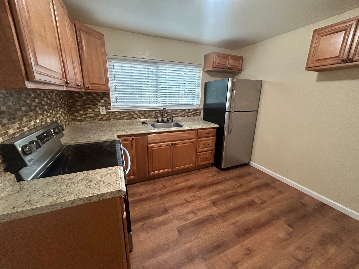 22202 Center Street - Castro Valley - California - 1 bed, 1 bath rental property