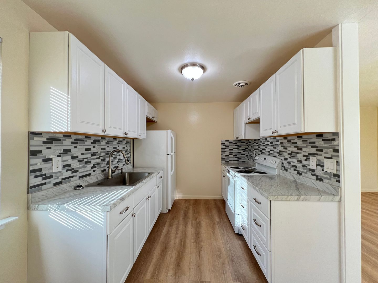 22202 Center Street - Castro Valley - California - 2 bed, 1 bath rental property