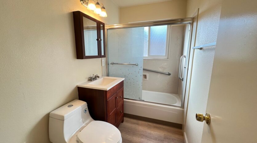 22202 Center Street - Castro Valley - California - 2 bed, 1 bath rental property