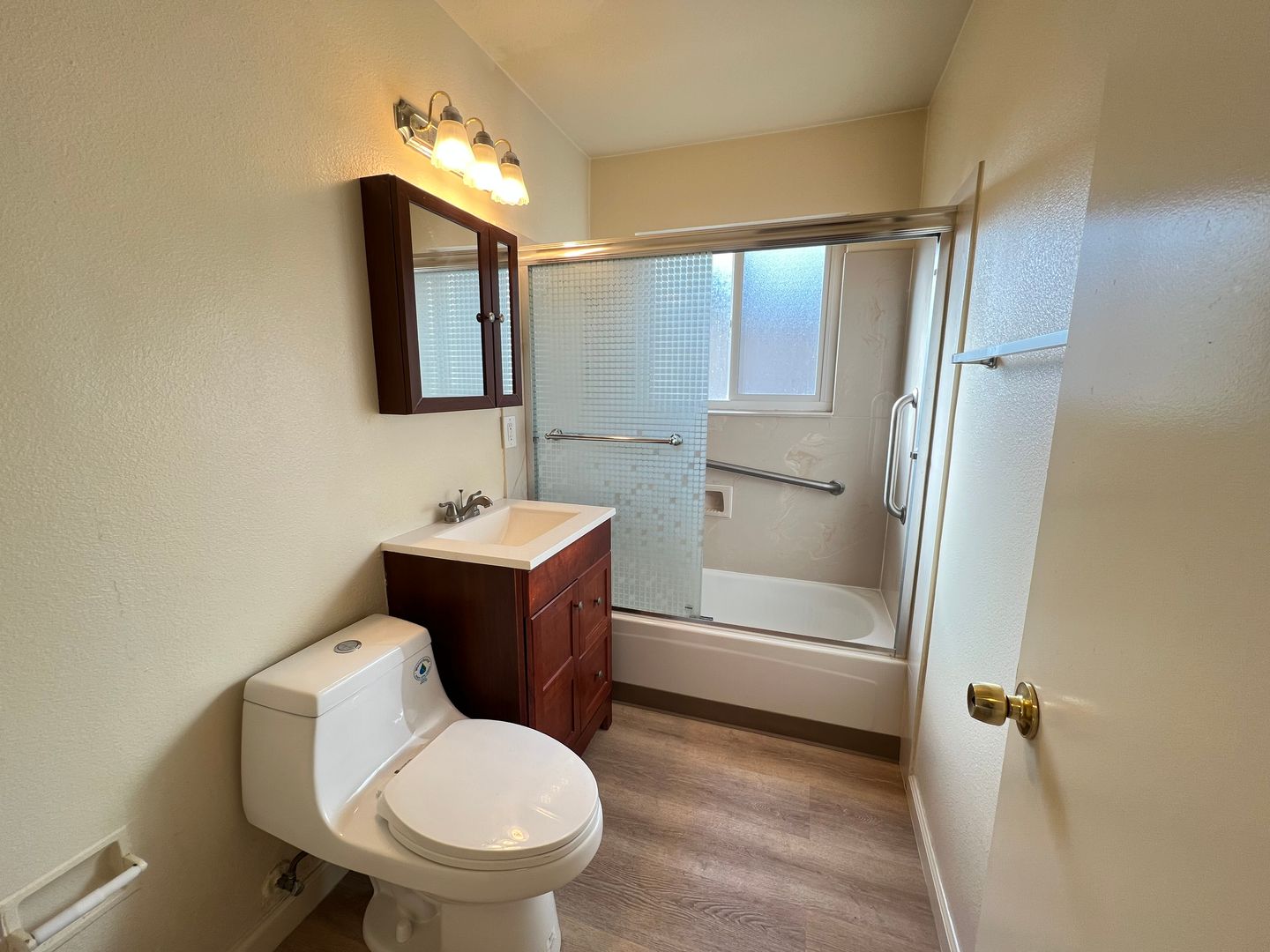 22202 Center Street - Castro Valley - California - 2 bed, 1 bath rental property