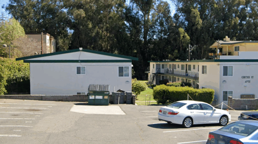 22202 Center Street - Castro Valley - California - 1 bed, 1 bath rental property