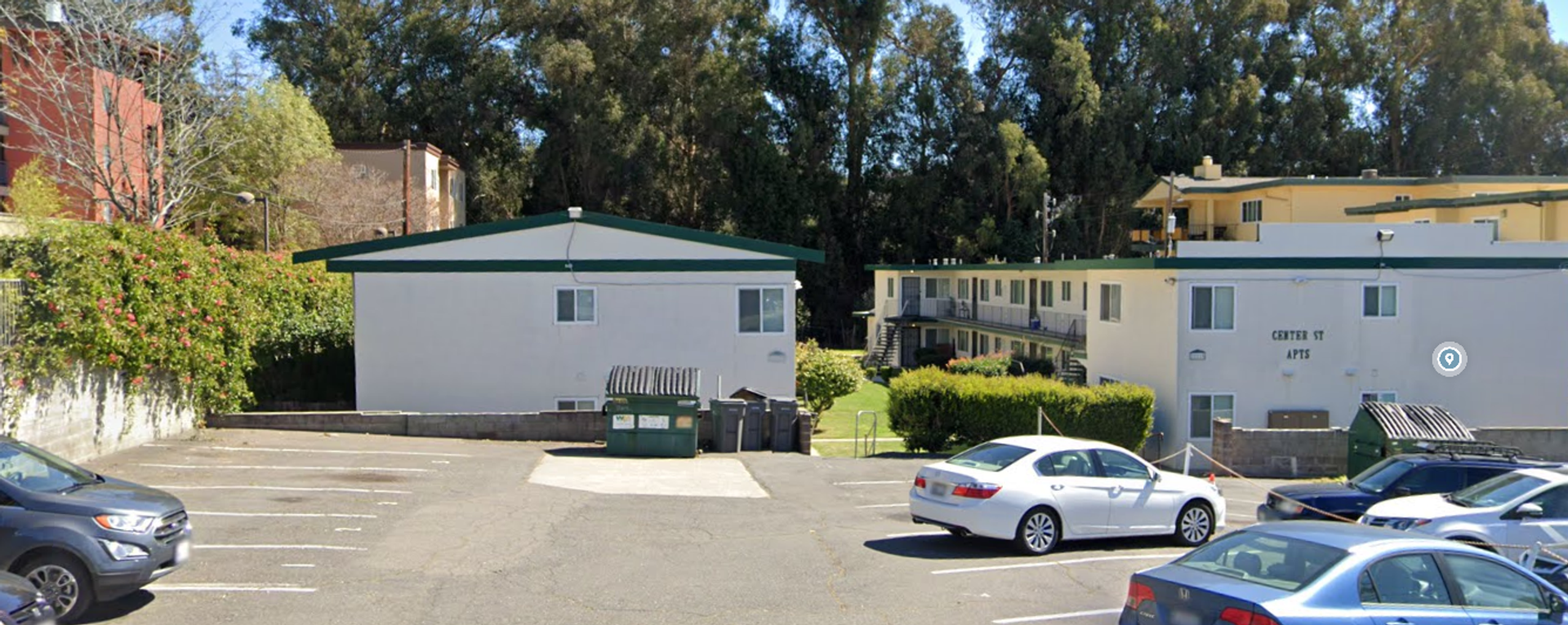 22202 Center Street - Castro Valley - California - 1 bed, 1 bath rental property