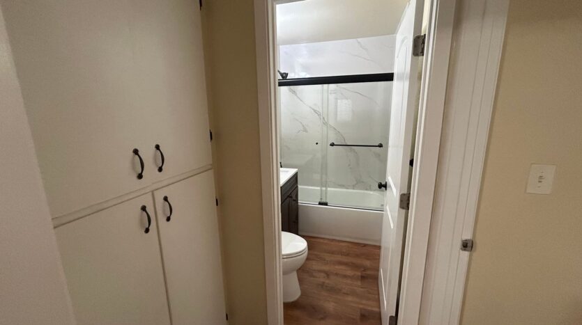 22202 Center Street - Castro Valley - California - 1 bed, 1 bath rental property