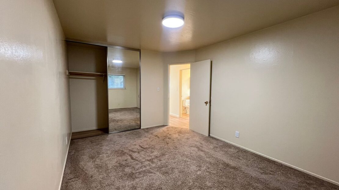 22202 Center Street - Castro Valley - California - 2 bed, 1 bath rental property
