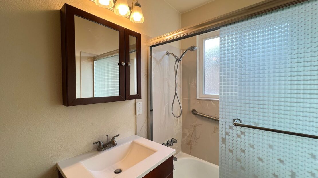 22202 Center Street - Castro Valley - California - 2 bed, 1 bath rental property