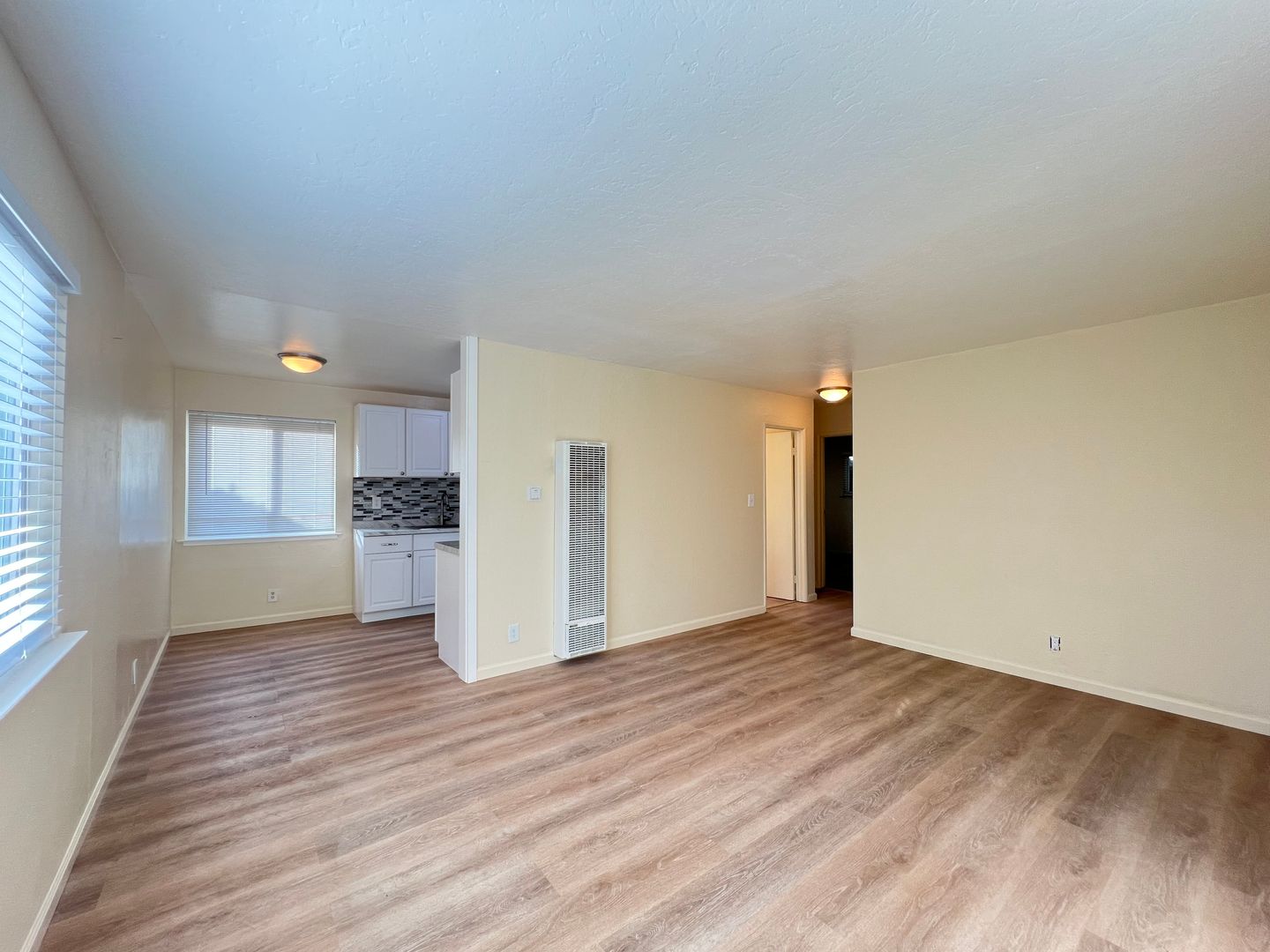 22202 Center Street - Castro Valley - California - 2 bed, 1 bath rental property