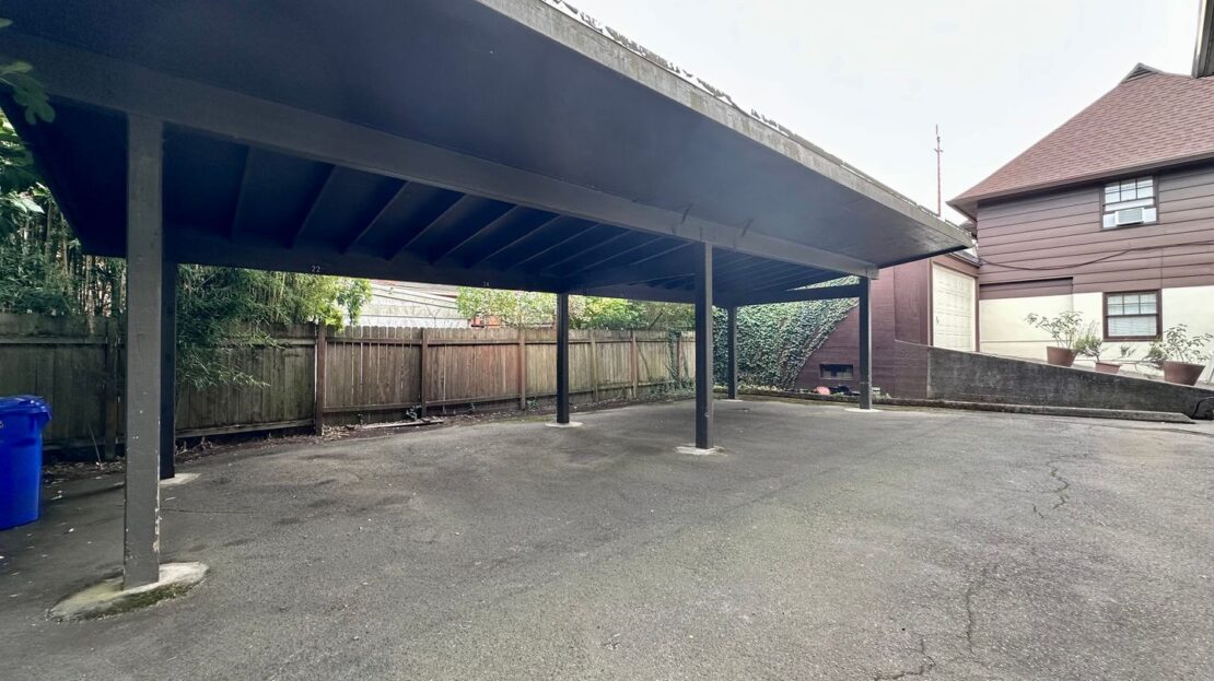 2222NE Halsey St.  - Portland - Oregon - 2 bed, 1.5 bath rental property