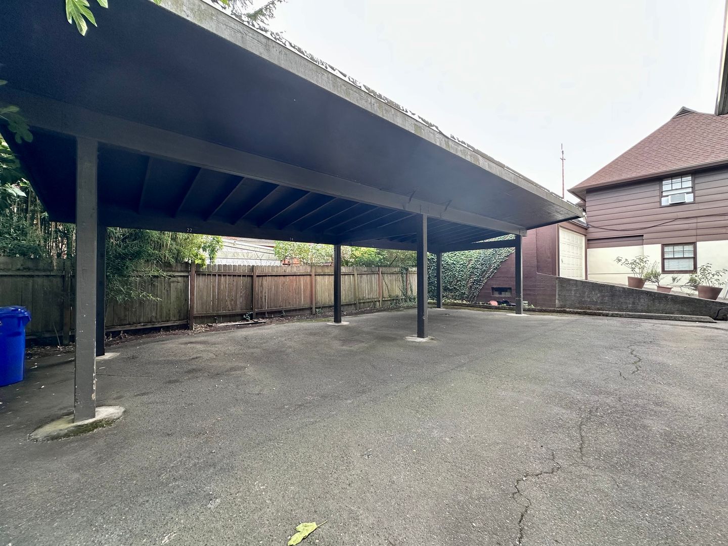 2222NE Halsey St.  - Portland - Oregon - 2 bed, 1.5 bath rental property