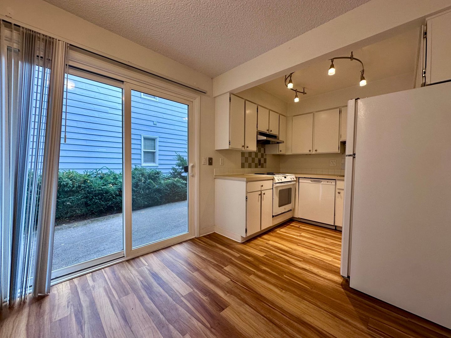 2222NE Halsey St.  - Portland - Oregon - 2 bed, 1.5 bath rental property