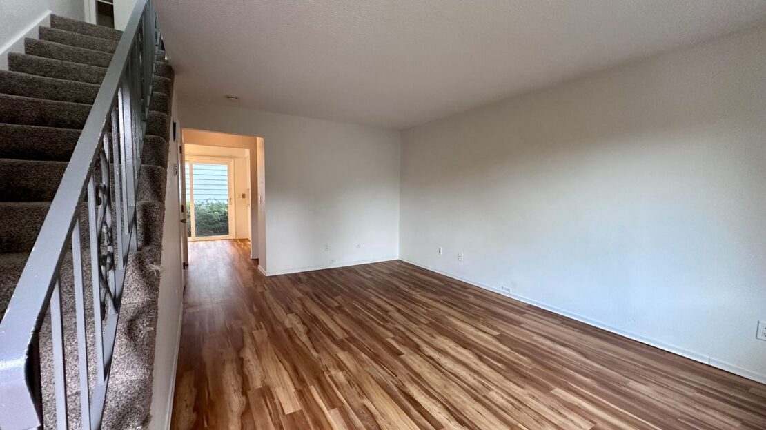 2222NE Halsey St.  - Portland - Oregon - 2 bed, 1.5 bath rental property