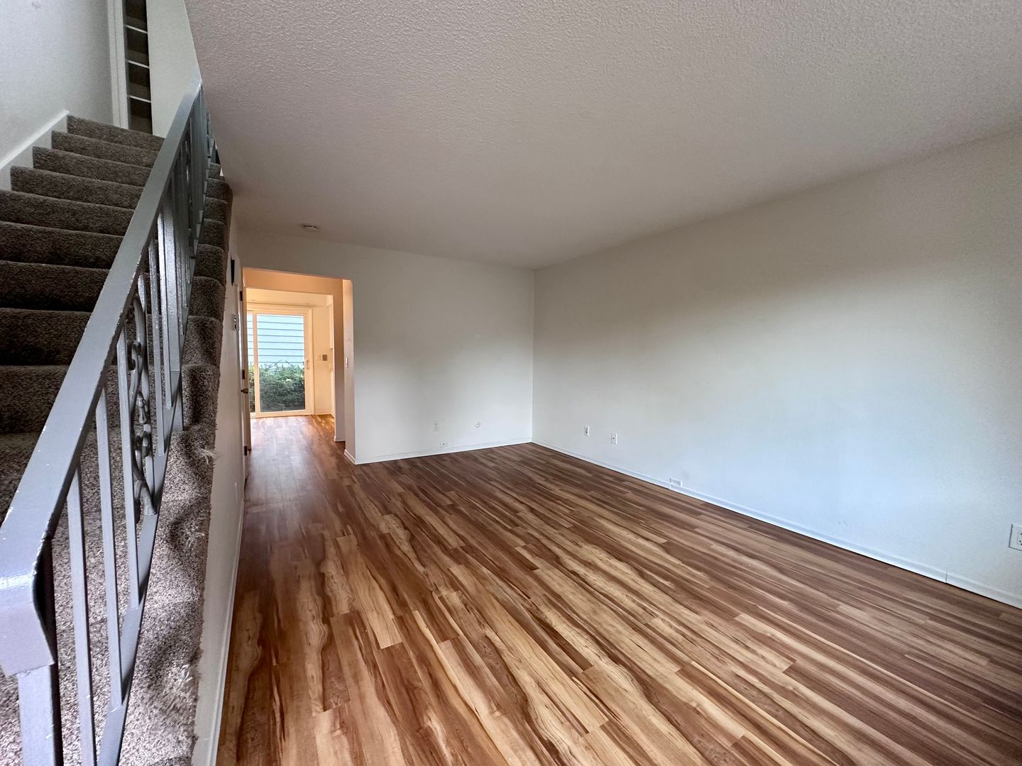 2222NE Halsey St.  - Portland - Oregon - 2 bed, 1.5 bath rental property