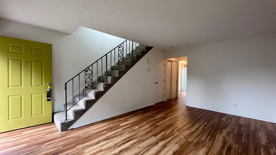 2222NE Halsey St.  - Portland - Oregon - 2 bed, 1.5 bath rental property