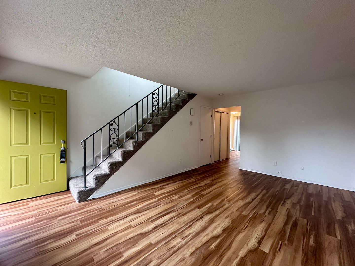 2222NE Halsey St.  - Portland - Oregon - 2 bed, 1.5 bath rental property