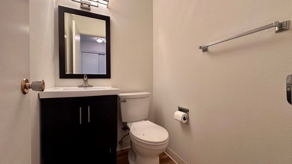 2222NE Halsey St.  - Portland - Oregon - 2 bed, 1.5 bath rental property