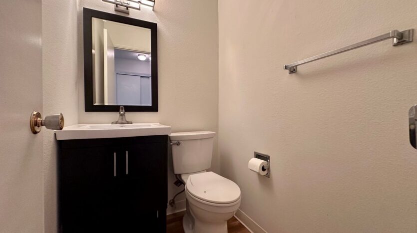 2222NE Halsey St.  - Portland - Oregon - 2 bed, 1.5 bath rental property