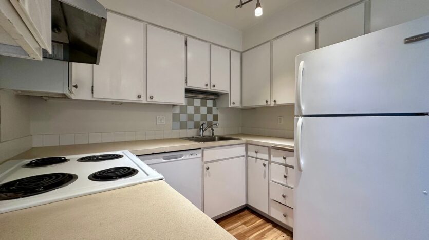 2222NE Halsey St.  - Portland - Oregon - 2 bed, 1.5 bath rental property