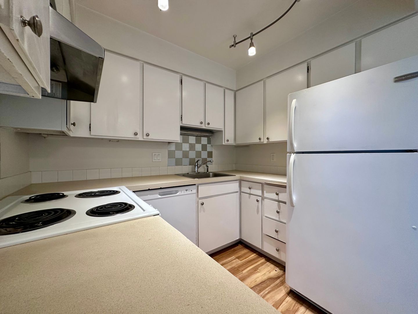 2222NE Halsey St.  - Portland - Oregon - 2 bed, 1.5 bath rental property