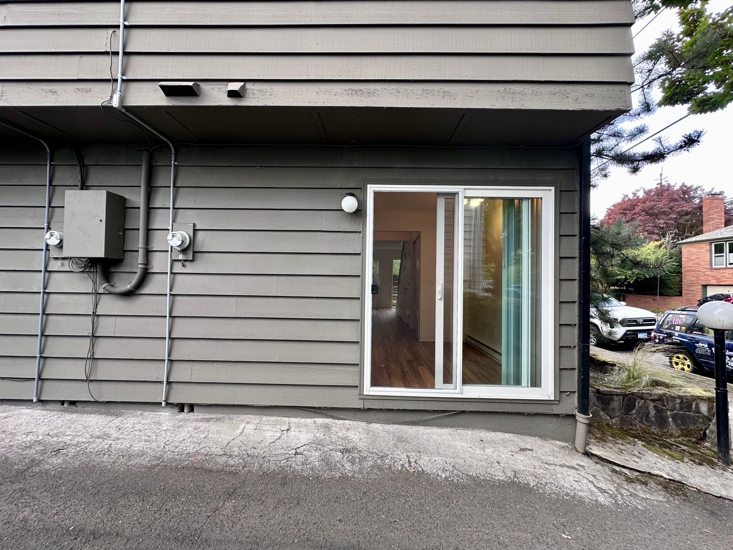 2222NE Halsey St.  - Portland - Oregon - 2 bed, 1.5 bath rental property