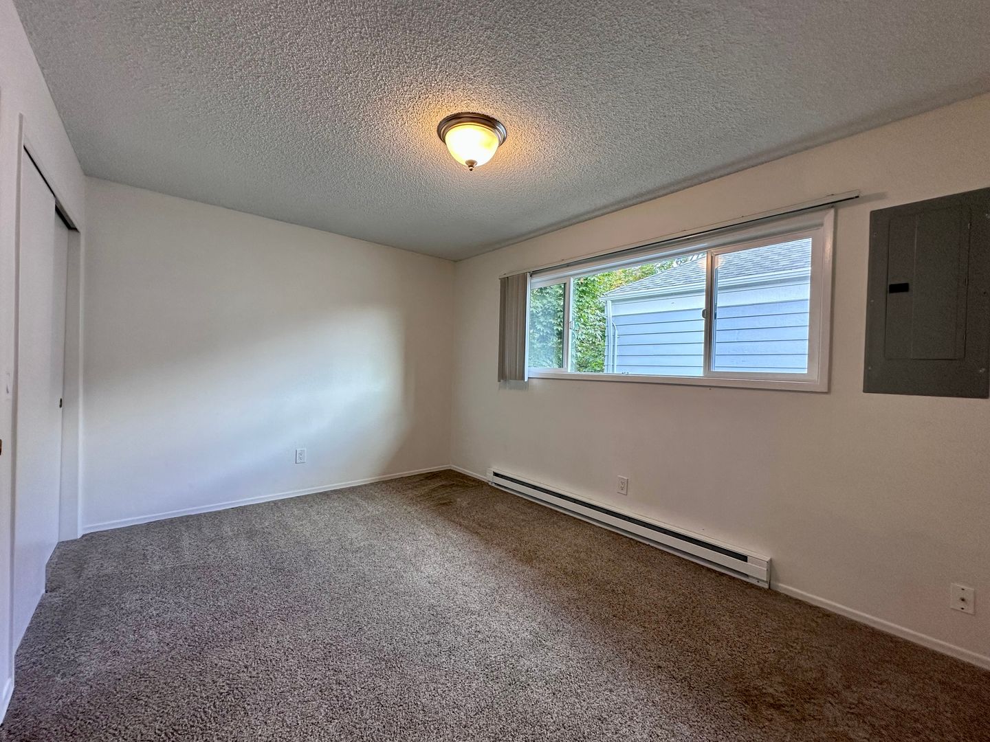 2222NE Halsey St.  - Portland - Oregon - 2 bed, 1.5 bath rental property