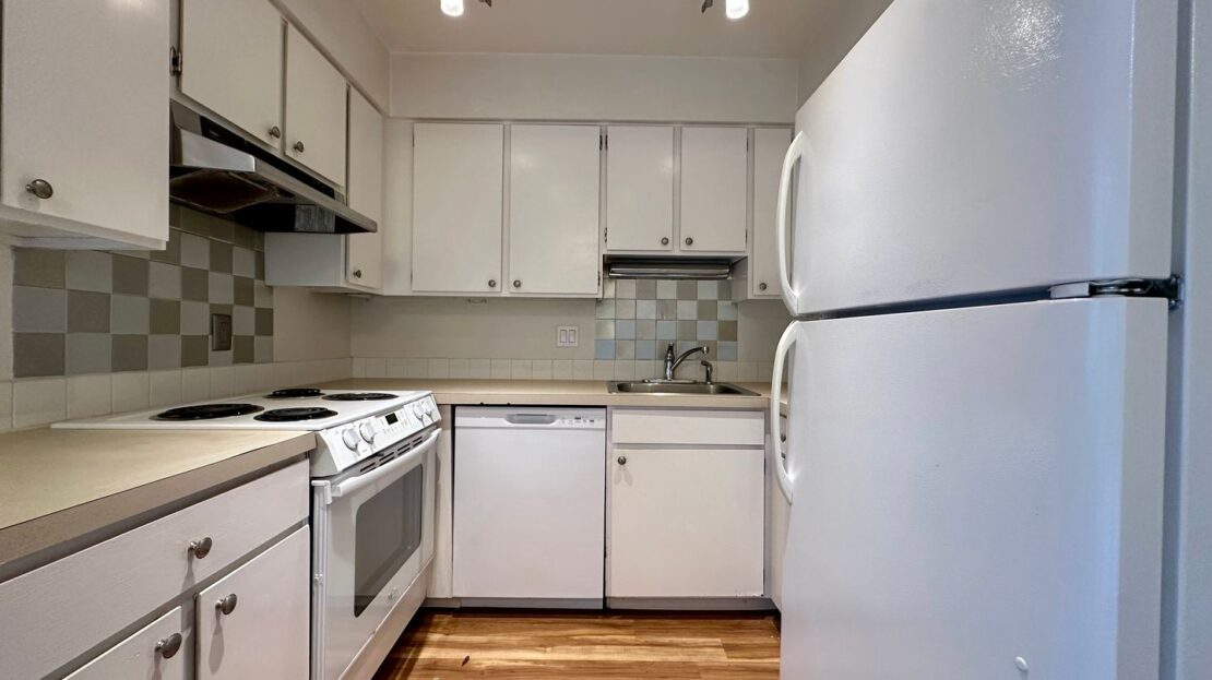 2222NE Halsey St.  - Portland - Oregon - 2 bed, 1.5 bath rental property