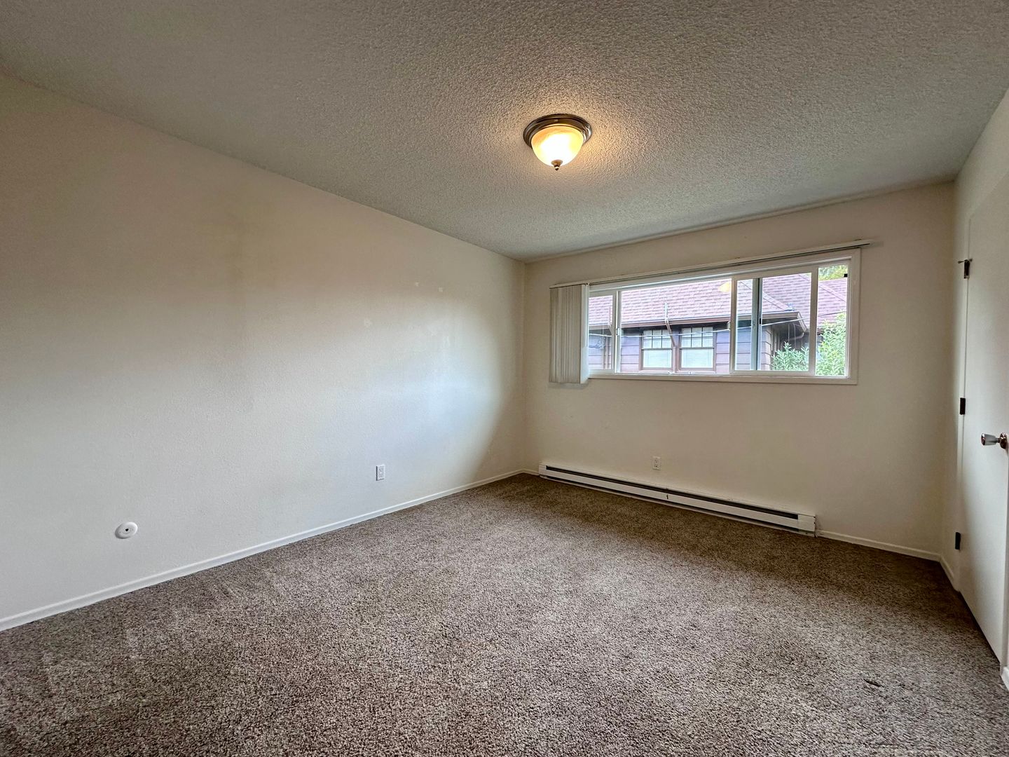 2222NE Halsey St.  - Portland - Oregon - 2 bed, 1.5 bath rental property